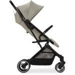 HAUCK KOLICA TRAVEL N CARE PLUS -VELVET OLIVE - Slika 14