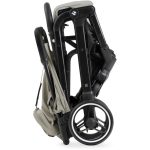 HAUCK KOLICA TRAVEL N CARE PLUS -VELVET OLIVE - Slika 10
