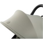 HAUCK KOLICA TRAVEL N CARE PLUS -VELVET OLIVE - Slika 5