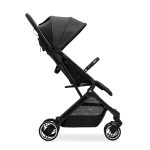 HAUCK KOLICA TRAVEL N CARE SET - DISNEY 100 - BLACK - Slika 10