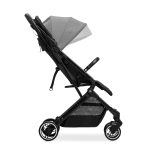 HAUCK KOLICA TRAVEL N CARE SET - DISNEY 100 - BLACK - Slika 12
