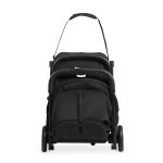 HAUCK KOLICA TRAVEL N CARE SET - DISNEY 100 - BLACK - Slika 13