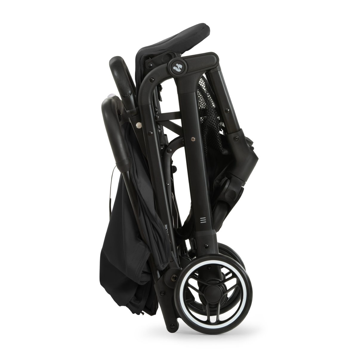 HAUCK KOLICA TRAVEL N CARE SET - DISNEY 100 - BLACK - Slika 15