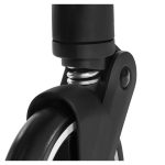 HAUCK KOLICA TRAVEL N CARE SET - DISNEY 100 - BLACK - Slika 16
