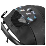 HAUCK KOLICA TRAVEL N CARE SET - DISNEY 100 - BLACK - Slika 18