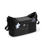 HAUCK KOLICA TRAVEL N CARE SET - DISNEY 100 - BLACK - Slika 25