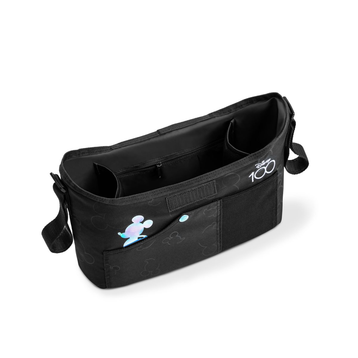 HAUCK KOLICA TRAVEL N CARE SET - DISNEY 100 - BLACK - Slika 26
