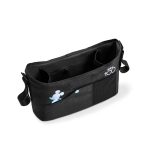 HAUCK KOLICA TRAVEL N CARE SET - DISNEY 100 - BLACK - Slika 26