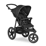 Hauck kolica Runner 2 Black