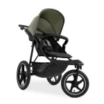 Hauck kolica Runner 2 Mickey Mouse Olive - Slika 12