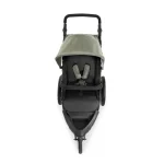 Hauck kolica Runner 2 Mickey Mouse Olive - Slika 10