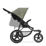 Hauck kolica Runner 2 Mickey Mouse Olive - Slika 11