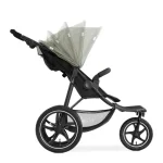 Hauck kolica Runner 2 Mickey Mouse Olive - Slika 14