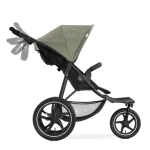 Hauck kolica Runner 2 Mickey Mouse Olive - Slika 15
