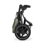 Hauck kolica Runner 2 Mickey Mouse Olive - Slika 16