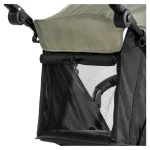 Hauck kolica Runner 2 Mickey Mouse Olive - Slika 23