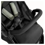 Hauck kolica Runner 2 Mickey Mouse Olive - Slika 21