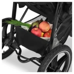 Hauck kolica Runner 2 Mickey Mouse Olive - Slika 19