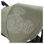 Hauck kolica Runner 2 Mickey Mouse Olive - Slika 25