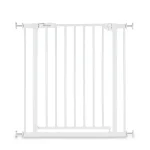 Hauck zaštitna ograda Open N Stop 2 (75 - 80 cm) - Bijela