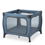 HAUCK PUTNI KREVETIĆ SLEEP N PLAY SQ SET - DARK BLUE