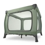 HAUCK PUTNI KREVETIĆ SLEEP N PLAY SQ SET - DARK GREEN - Slika 14
