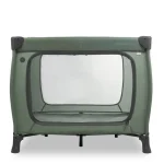 HAUCK PUTNI KREVETIĆ SLEEP N PLAY SQ SET - DARK GREEN - Slika 15