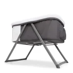 Hauck krevetić Dreamer Grey - Slika 2