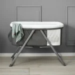 Hauck krevetić Dreamer Grey - Slika 18