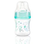BABYONO BOČICA 120 ML ANTIKOLIK - MINT