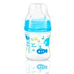 BABYONO BOČICA 120 ML ANTIKOLIK - PLAVA