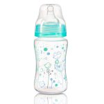 BABYONO BOČICA ANTIKOLIK 240 ML - PLAVA - Slika 4