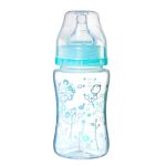 BABYONO BOČICA ANTIKOLIK 240 ML - MINT