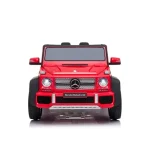 Mercedes auto na akumulator Maybach G650 Red - Slika 2