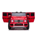 Mercedes auto na akumulator Maybach G650 Red - Slika 6