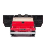 Mercedes auto na akumulator Maybach G650 Red - Slika 7