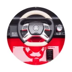 Mercedes auto na akumulator Maybach G650 Red - Slika 8