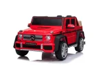 Mercedes auto na akumulator Maybach G650 Red - Slika 9