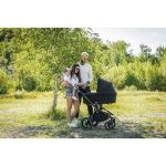 ZOPA KOŠARA MOVE XL - IRON GREY - Slika 5