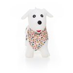 SKAKALICA ZOPA SKIPPY DOG WHITE - Slika 2