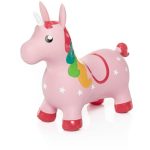 SKAKALICA ZOPA SKIPPY UNICORN PINK