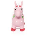 SKAKALICA ZOPA SKIPPY UNICORN PINK - Slika 2
