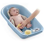 KADICA THERMOBABY LUXE - BABY BLUE - Slika 2