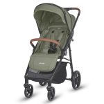 COCCOLLE FINLEY SPORTSKA KOLICA - MOSS GREEN