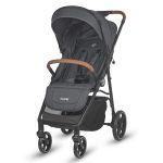 COCCOLLE FINLEY SPORTSKA KOLICA - JET BLACK