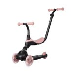 QPLAY SEMA EVO 6U1 ROMOBIL - ROZI