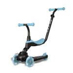 QPLAY SEMA EVO 6U1 ROMOBIL - PLAVI