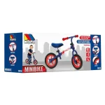 MOLTO BICIKL BEZ PEDALA MINIBIKE - BLUE - Slika 3