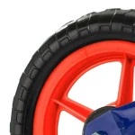 MOLTO BICIKL BEZ PEDALA MINIBIKE - BLUE - Slika 5