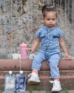 Twistshake kid cup 360 ml (12+m) - Slika 2